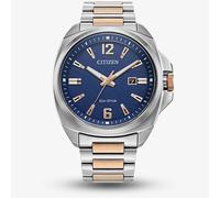 Eco-Drive Sport 42mm Mens Watch