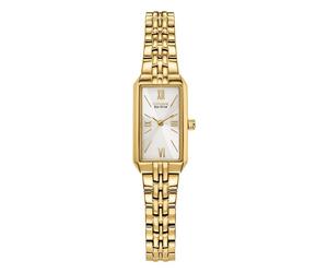 Citizen EG2693-51P Eco-Drive Gold Tone Bracelet Watch - W92137