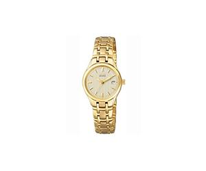Citizen Elegant EW1262-55P Women's Eco-Drive