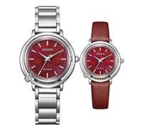 Citizen EM1090-78X Wristwatch for women With spare bracelet