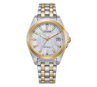 Citizen EO1224-54D Eco-Drive Two Tone Bracelet Watch - W92132