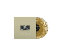 Citizen - Everybody Is Going To Heaven (10 Year Anniversary) Ltd. Cloudy Gold - Colored 2 Vinyl