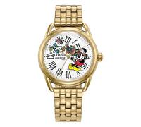 Citizen FE7093-57W Disney Mickey Mouse Classic Eco-Drive Bracelet Watch - W9199