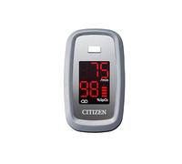 Citizen Finger Pulse Oximeter: Blood Oxygen SpO2 & Heart Rate Monitor
