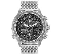 Citizen Gents Atomic Time Collection