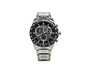 Citizen Gents Atomic Time Collection