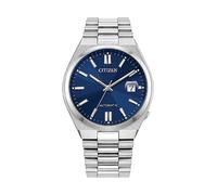 Citizen Gents Automatic Tsuyosa Watch Blue