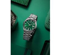 Citizen Gents Automatic Tsuyosa Watch Green
