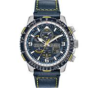 Citizen Jy8078-01l Watch Blue Men