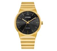 Citizen Gents ECO-Drive Bracelet