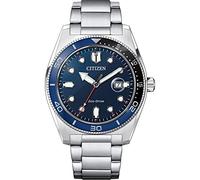 Citizen Eco-Drive Men Analogue Watch