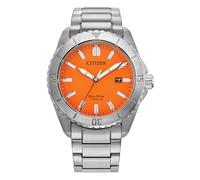 Citizen, Gents Eco-Drive Bracelet for Men