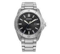 Citizen, Gents Eco-Drive Bracelet for Men