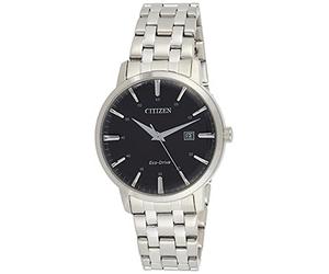 Citizen, Gents Eco-Drive Bracelet for Men