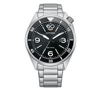 Citizen Gents ECO-Drive Bracelet WR100