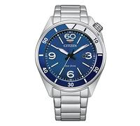 Citizen Gents ECO-Drive Bracelet WR100