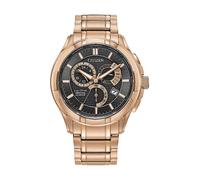 Citizen, Gents Eco-Drive Calibre 8700, Bracelet for Men