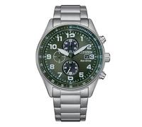 Citizen Gents Eco-Drive Chronograph