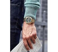 Citizen Ca4542-59x Watch Golden Men