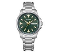 Citizen BM8180-71W Eco-Drive Bracelet Watch - W38426