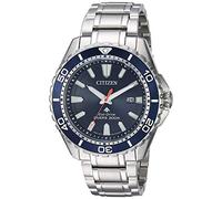 Citizen Gents Eco-Drive Divers WR100
