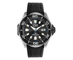 Citizen - Gents ECO-Drive Divers WR300