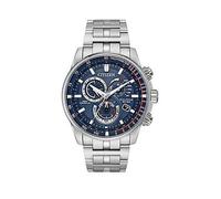 Citizen Gents Eco-Drive Perpetual Chrono A.T Watch , Multi, Men Print