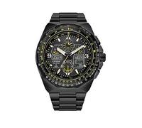 Citizen Gents Eco-Drive Promaster Spyhawk, Multi, Men Print