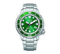 Citizen - Gents ECO-Drive PROMASTER WR200