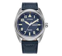Citizen Gents Eco-Drive Strap