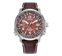 Citizen Gents Eco-Drive World Perpetual A.T