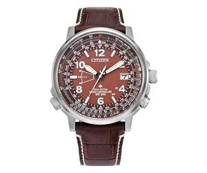 Citizen Gents Eco-Drive World Perpetual A.T