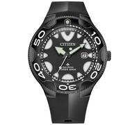 CITIZEN Promaster MARINE BN0235-01E Eco-Drive Solar Men Watch Diver 200m New