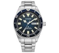 Citizen Gents Promaster Collection