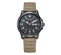 Citizen Gents Strap Collection