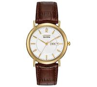 Citizen Gents Strap Collection