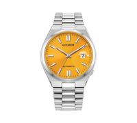 Citizen Automatic Tsuyosa Men's Stainless Steel Bracelet Watch