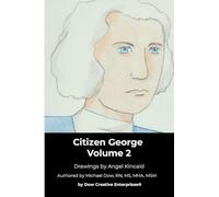 Citizen George Volume 2