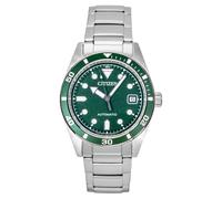 Citizen Men Analogue Automatic Watch