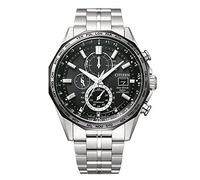 Citizen H 800 trendy chronograph men's watch code AT8218-81E