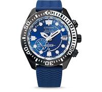 Citizen Hau Eco-Drive Satellite Wave CC5006-06L Mens Wristwatch