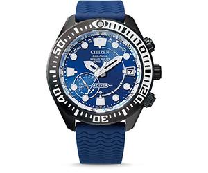 Citizen Hau Eco-Drive Satellite Wave CC5006-06L Mens Wristwatch