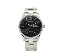 Citizen Herren Analog Eco-Drive Armbanduhr