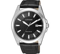 Citizen Herren Analog Eco-Drive Armbanduhr
