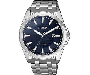 Citizen Herren Analog Eco-Drive Armbanduhr