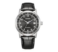 Citizen Herren Automatisch Analog Armbanduhr Tsuyosa