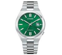 Citizen Herren Automatisch Analog Armbanduhr Tsuyosa
