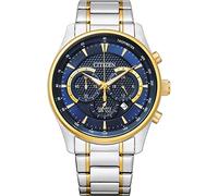 Citizen Chronograph AN8194-51L Mens Wristwatch
