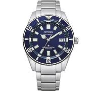 Citizen Herren-Uhren Analog Automatik 32022709