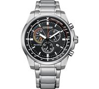 Citizen Herren-Uhren Analog Eco-Drive 32020851